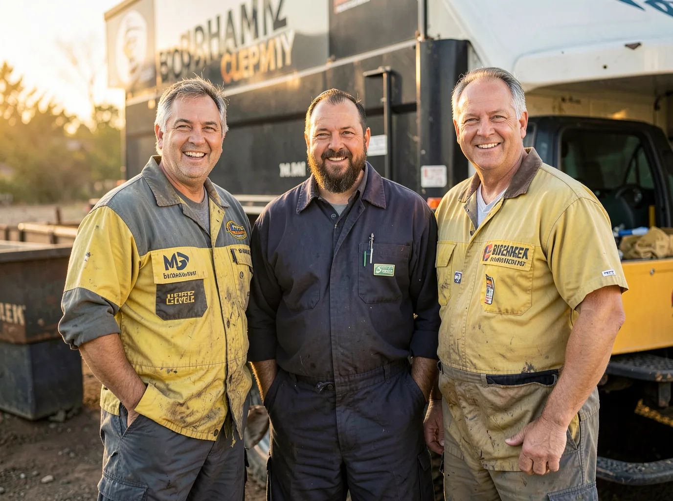 Sewage Cleanup company in Columbus, ND
