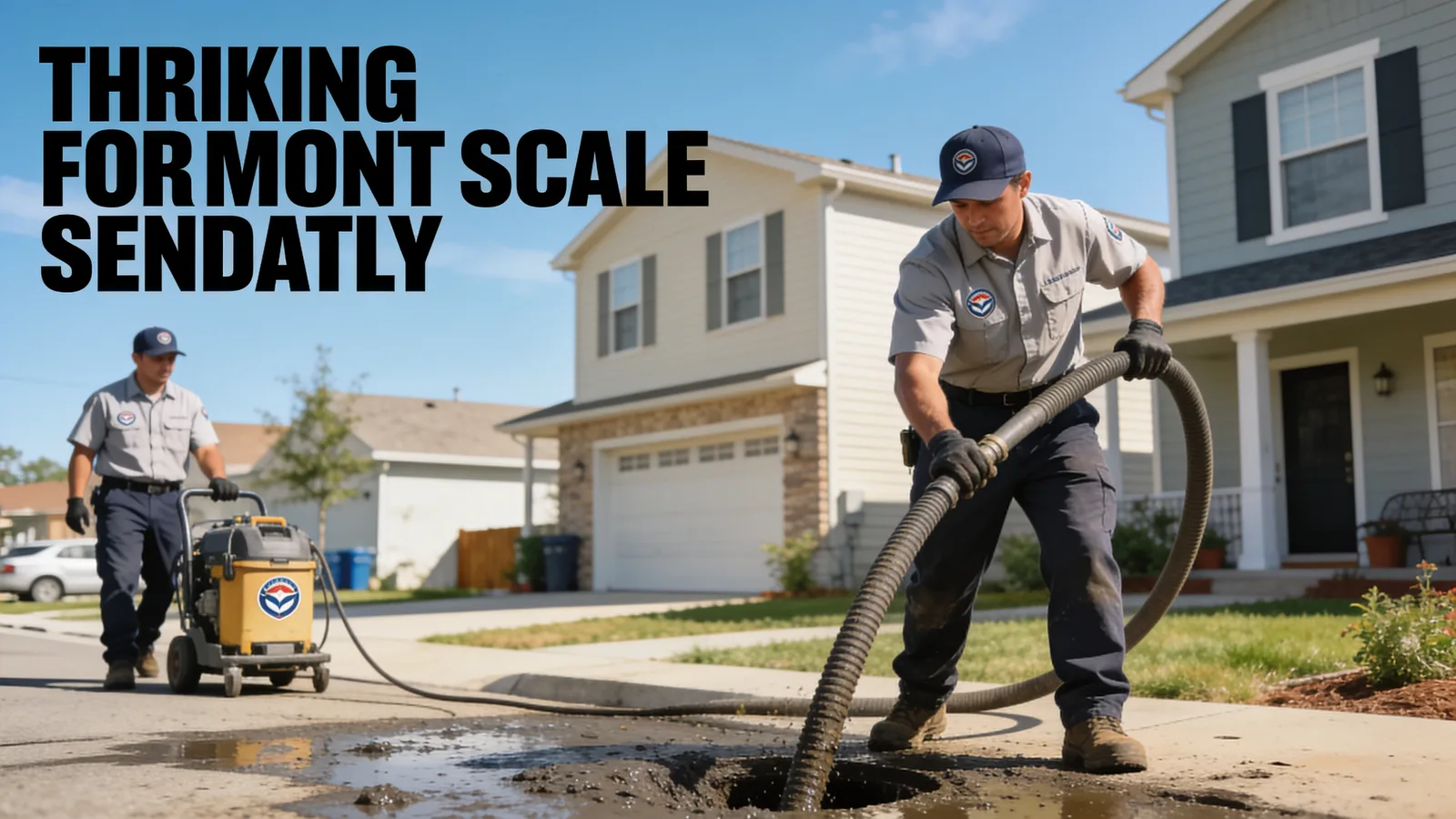 Sewage Cleanup in Columbus, ND near me